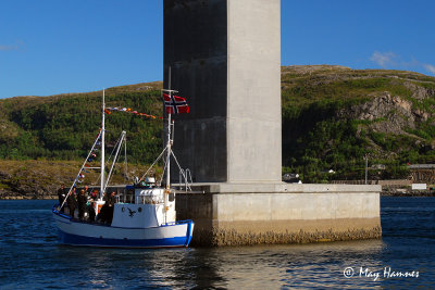 Åfjord Janitsjar 