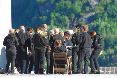 Åfjord Janitsjar