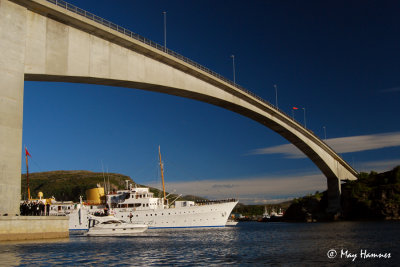 Kongeskipet Norge