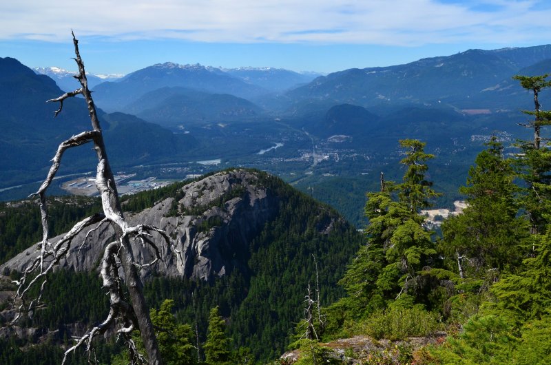 Squamish