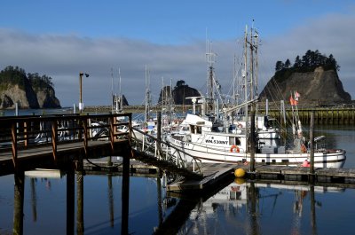 La Push