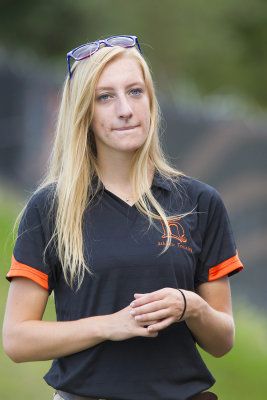 2014 Heidelberg Men's Soccer vs Wittenberg