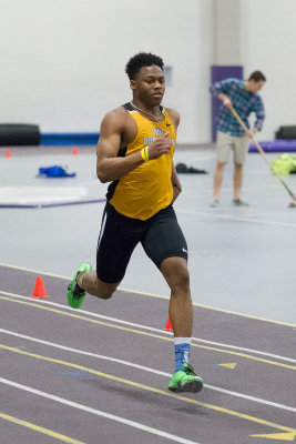 2016 Track at Capital Men's Division