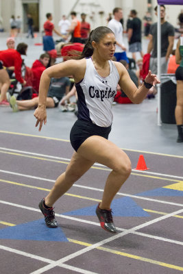 2016 Track at Capital Women's Division
