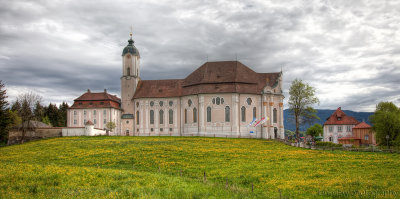 Wieskirche