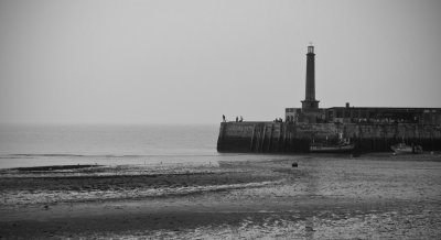 moody margate II