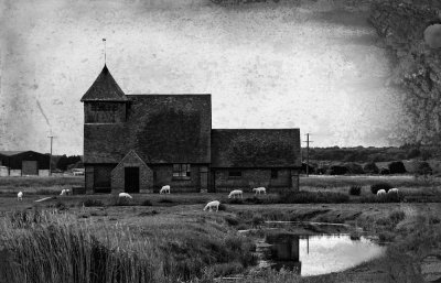 st thomas a becket church