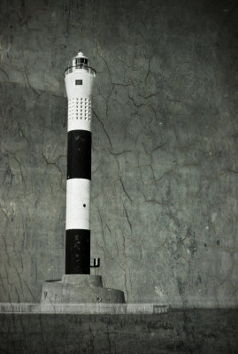 new dungeness lighthouse