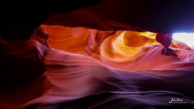 Antelope Canyon