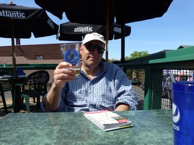 Cheers!