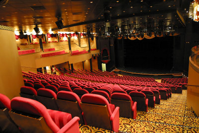 Stardust Theater