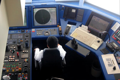 NCL Star Navigation Room