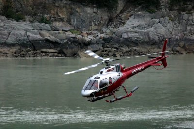 Skagway Helicopter