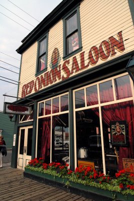 SKAGWAY