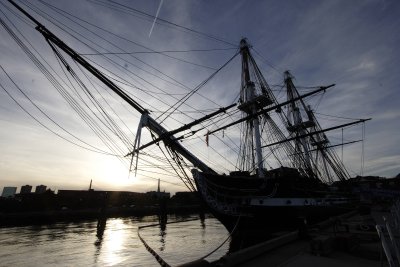 USS SALEM