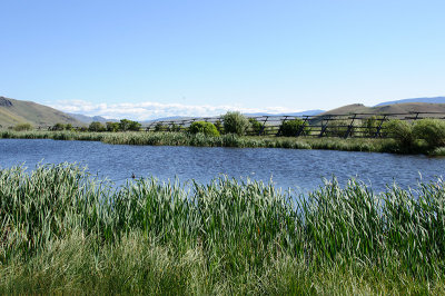National Wildlife Refuge