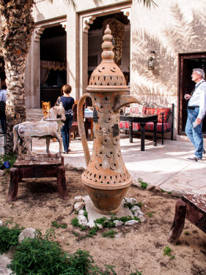 _1026730 Inside Bastakiah Nights Restaurant