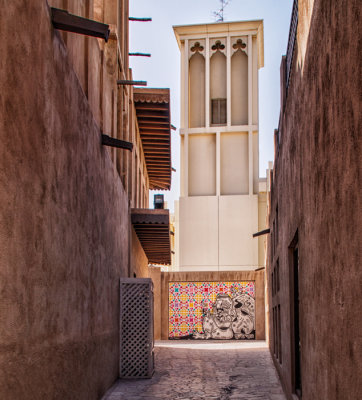 _1026635 Old Dubai