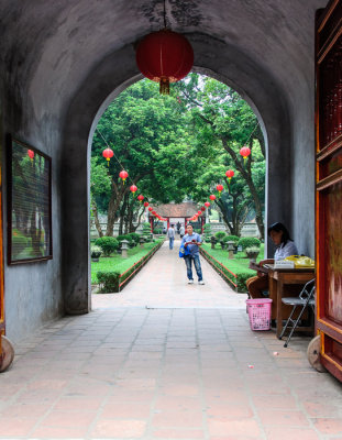 Temple of Literature (3004)