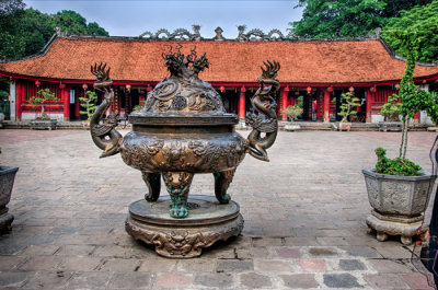 Temple of Literature (3019)