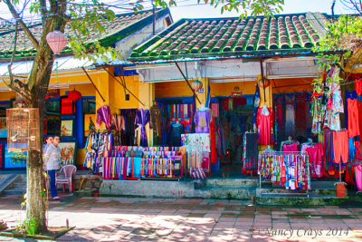 Shops in Hoi An(3283)
