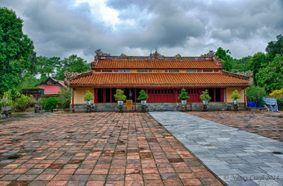 Minh Mang Tomb Complex (3795)