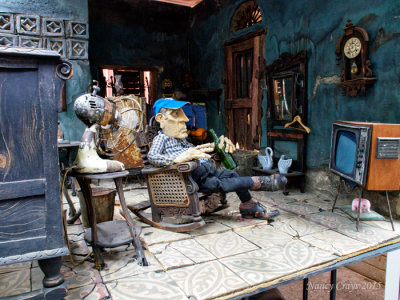 Animation Studios Model (1195848)
