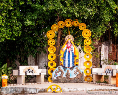 Street Art in Muraleando (1195946)