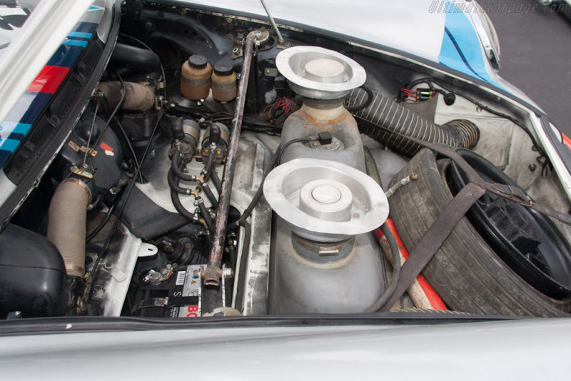RSR Mary Stuart R7 vin.9113600686