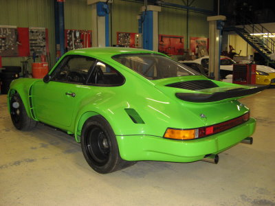 3L RSR n 911 460 9074