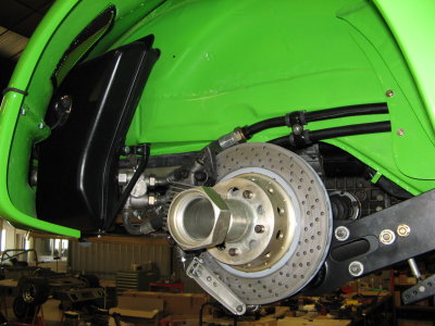 3L RSR n 911 460 9074