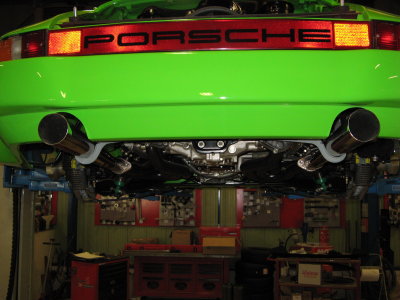 3L RSR n 911 460 9074
