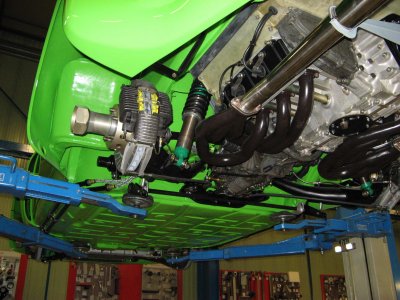 3L RSR n 911 460 9074