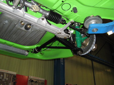 3L RSR n 911 460 9074