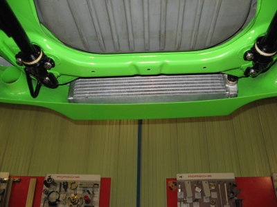 3L RSR n 911 460 9074