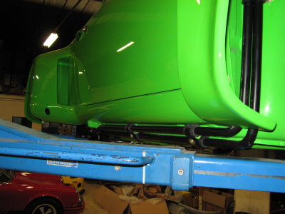 3L RSR n 911 460 9074