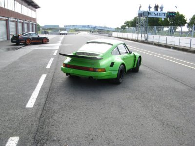 3L RSR n 911 460 9074