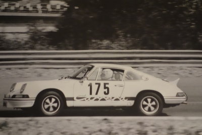 2.7 RS Lightweight n 911 360 0573
