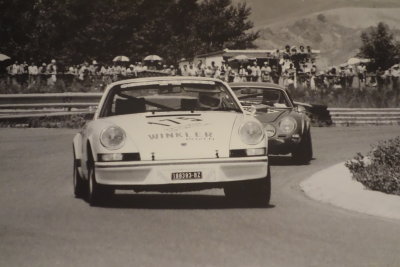 2.7 RS Lightweight n 911 360 0573