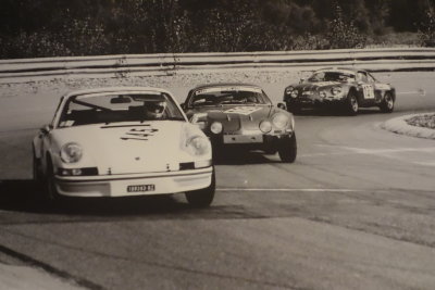 2.7 RS Lightweight n 911 360 0573