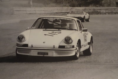 2.7 RS Lightweight n 911 360 0573