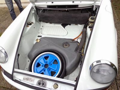 2.7 RS Lightweight n 911 360 0573