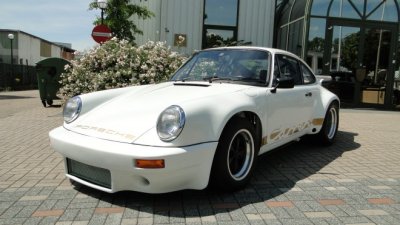 3L RS n911 460 9107