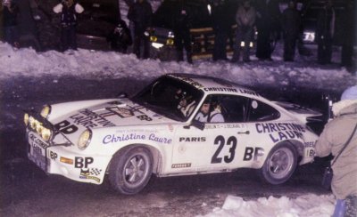 3L RS n911 460 9107
