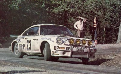 3L RS n911 460 9107