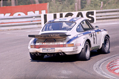 3L RS n911 460 9107