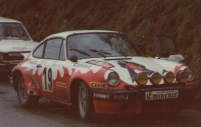 3L RS n911 460 9107