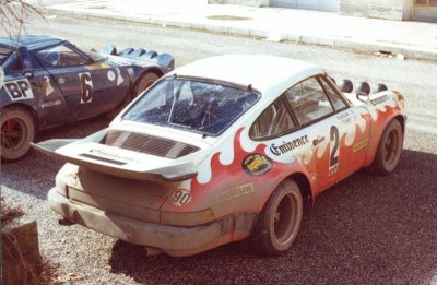 3L RS n911 460 9107