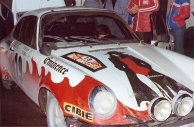 3L RS n911 460 9107