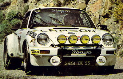 3L RS n911 460 9107